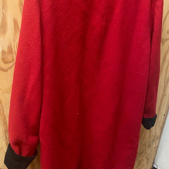 Herman Kay coat - Picture 2 of 6